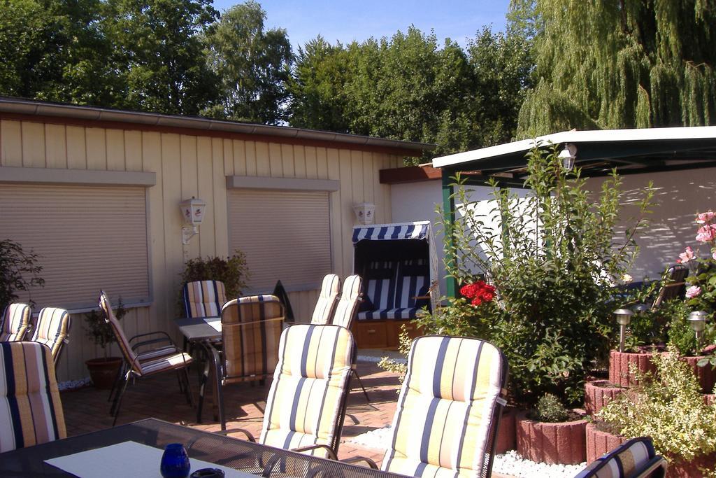 Hafenbar Hotel Osterwieck Exterior foto